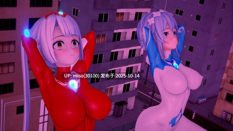 205.赛马娘东海帝王（海蒂）+琴母女+美战-第19张图片-萌站