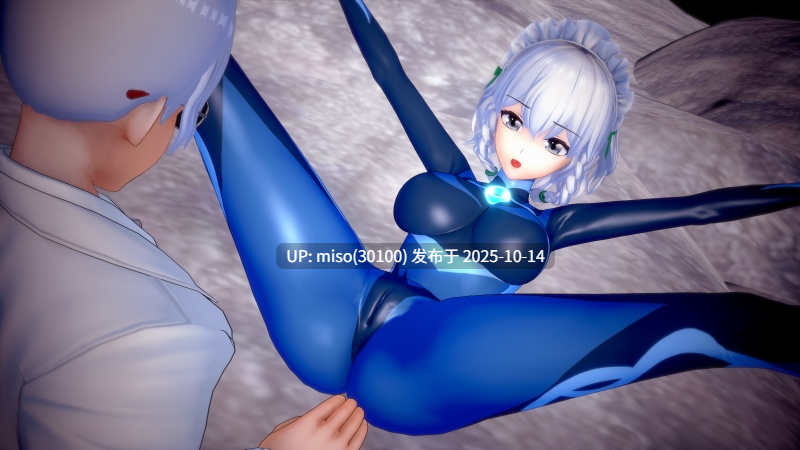 205.赛马娘东海帝王（海蒂）+琴母女+美战-第24张图片-萌站