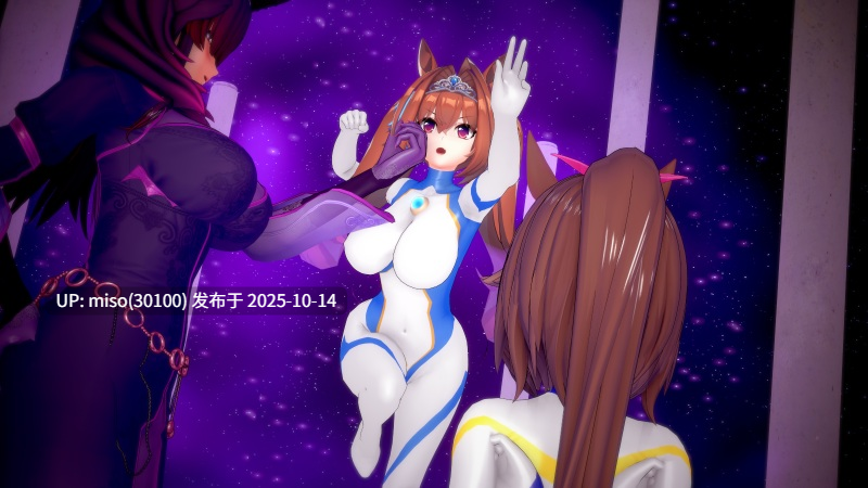 206.赛马娘战姬-第4张图片-萌站