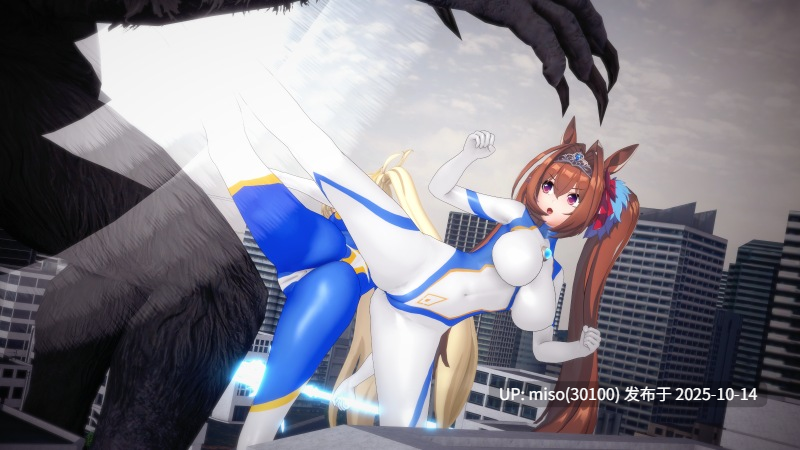 206.赛马娘战姬-第10张图片-萌站