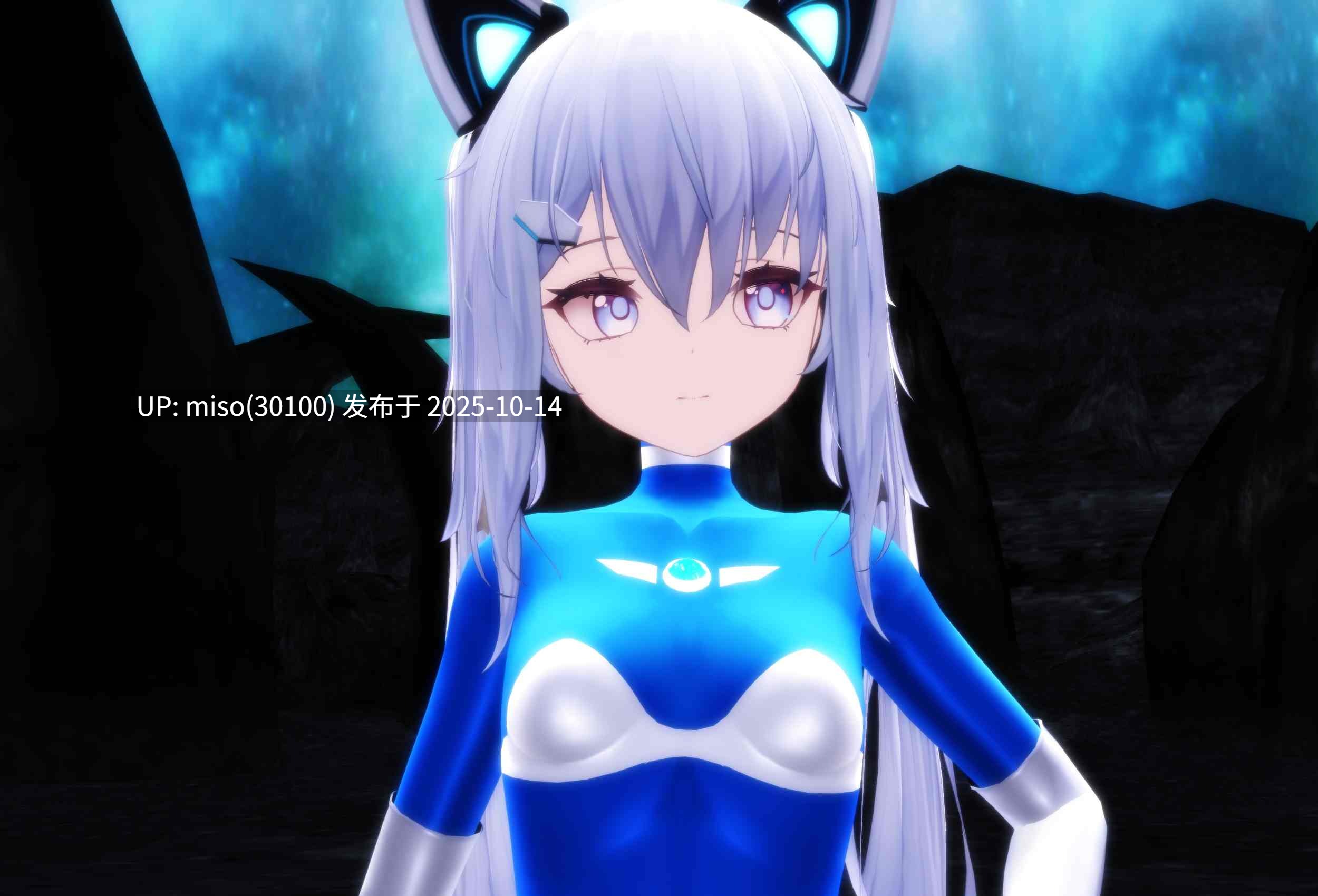 208.三只小猫 電子世界篇-第8张图片-萌站