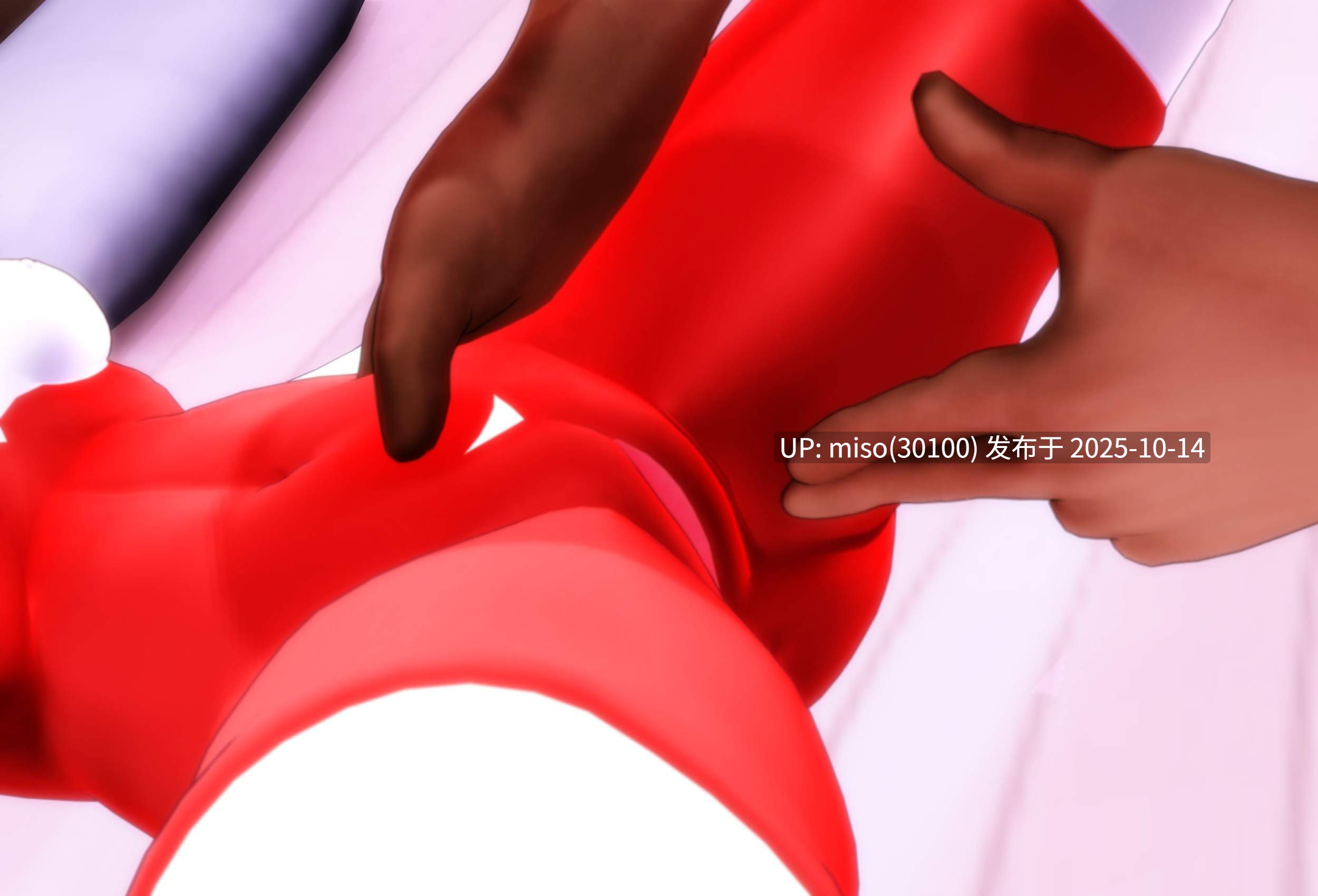 209.三只小猫 木天缪媚毒堕落篇-第22张图片-萌站
