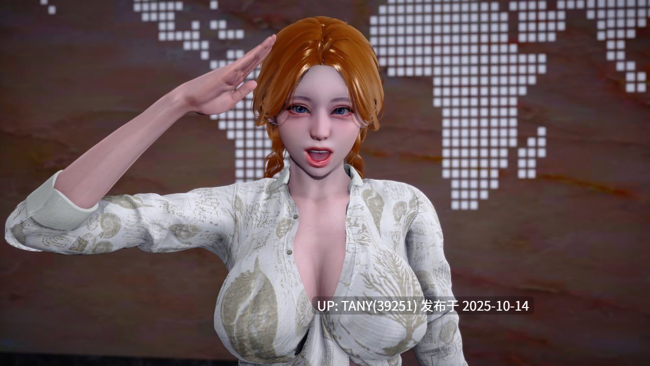 #地下城之欲   #Dungeon Lust v0.2 AI汉化版-第3张图片-萌站