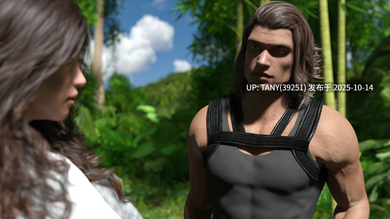 #欲望之都 #The Lust City S2 v1.05 官方中文版  萌站植入-第3张图片-萌站