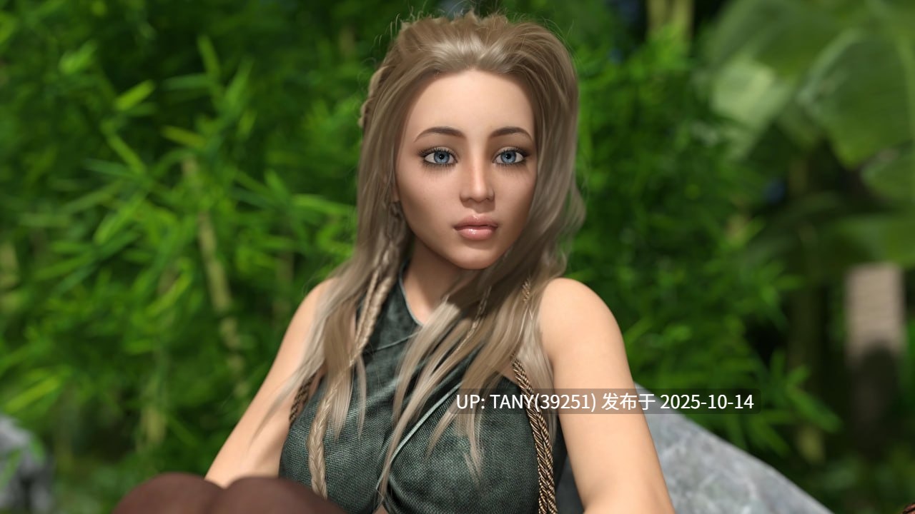#欲望之都 #The Lust City S2 v1.05 官方中文版  萌站植入-第6张图片-萌站