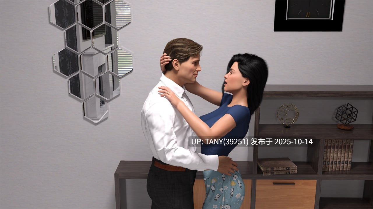 #欲望低语 #Whispers of Desire v0.25 AI汉化版 萌站植入-第3张图片-萌站 #欲望低语 #Whispers of Desire v0.25 AI汉化版 萌站植入-第3张图片-萌站