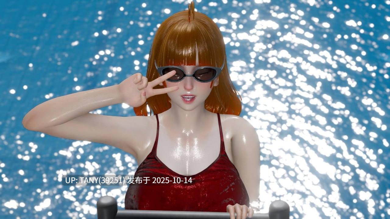 #最后一年   #The Last Year  v0.4 AI汉化版  萌站植入-第3张图片-萌站