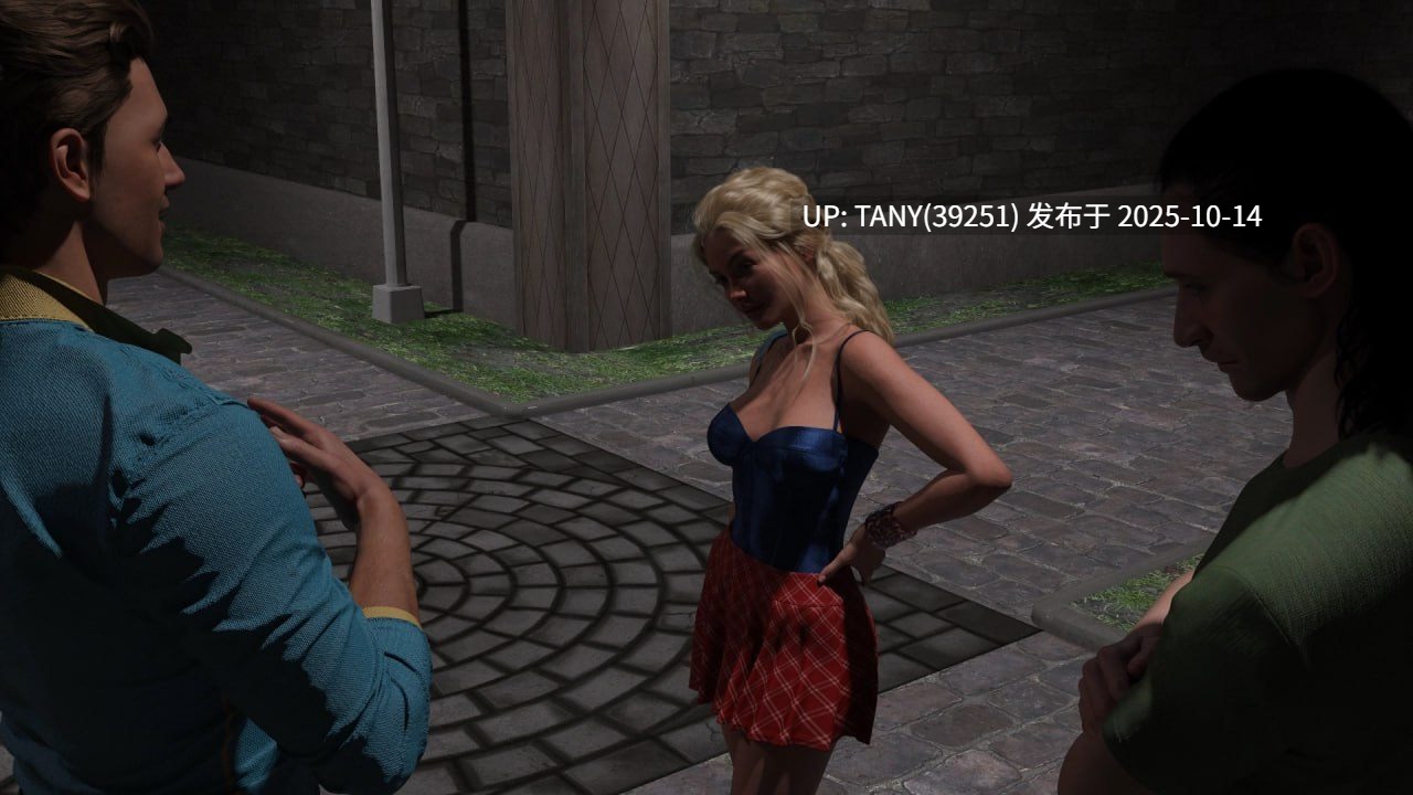 #天堂市 #Paradise City v0.3.1 AI汉化版 萌站植入-第6张图片-萌站 #天堂市 #Paradise City v0.3.1 AI汉化版 萌站植入-第6张图片-萌站