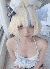 PoppaChan - Sameko Saba 4K [81P+11V][714M]-第6张图片-萌站