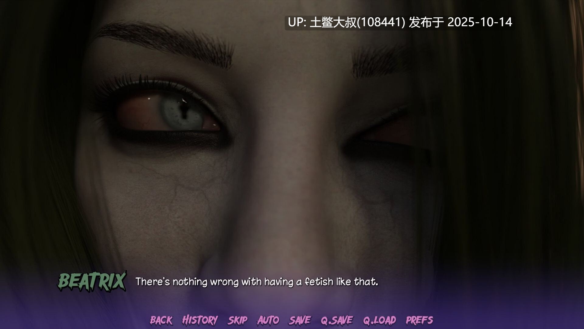 【3D欧美SLG 动态 官方中文】Monster City A Monster College Story [v0.7.0]-第2张图片-萌站