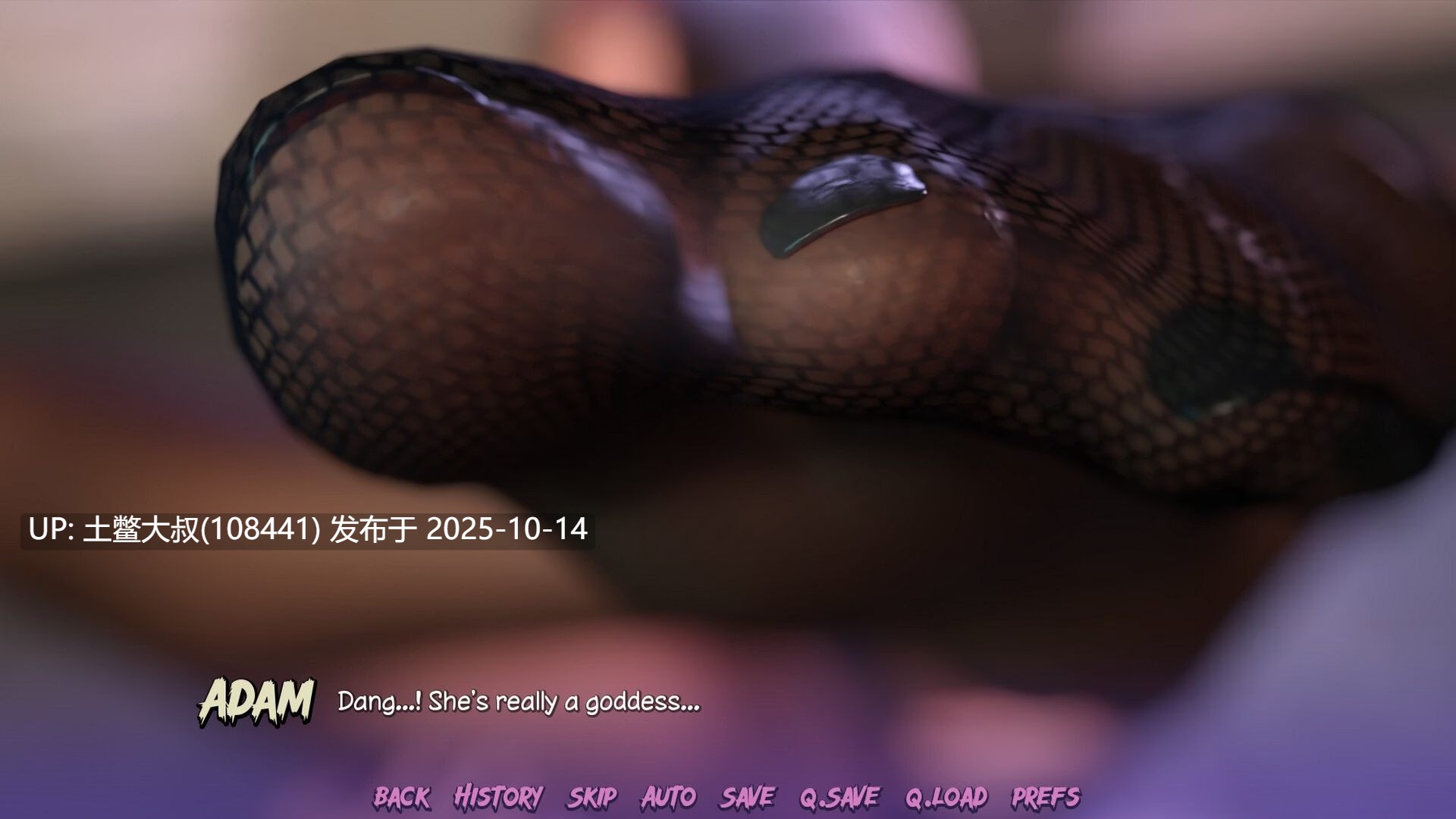 【3D欧美SLG 动态 官方中文】Monster City A Monster College Story [v0.7.0]-第7张图片-萌站