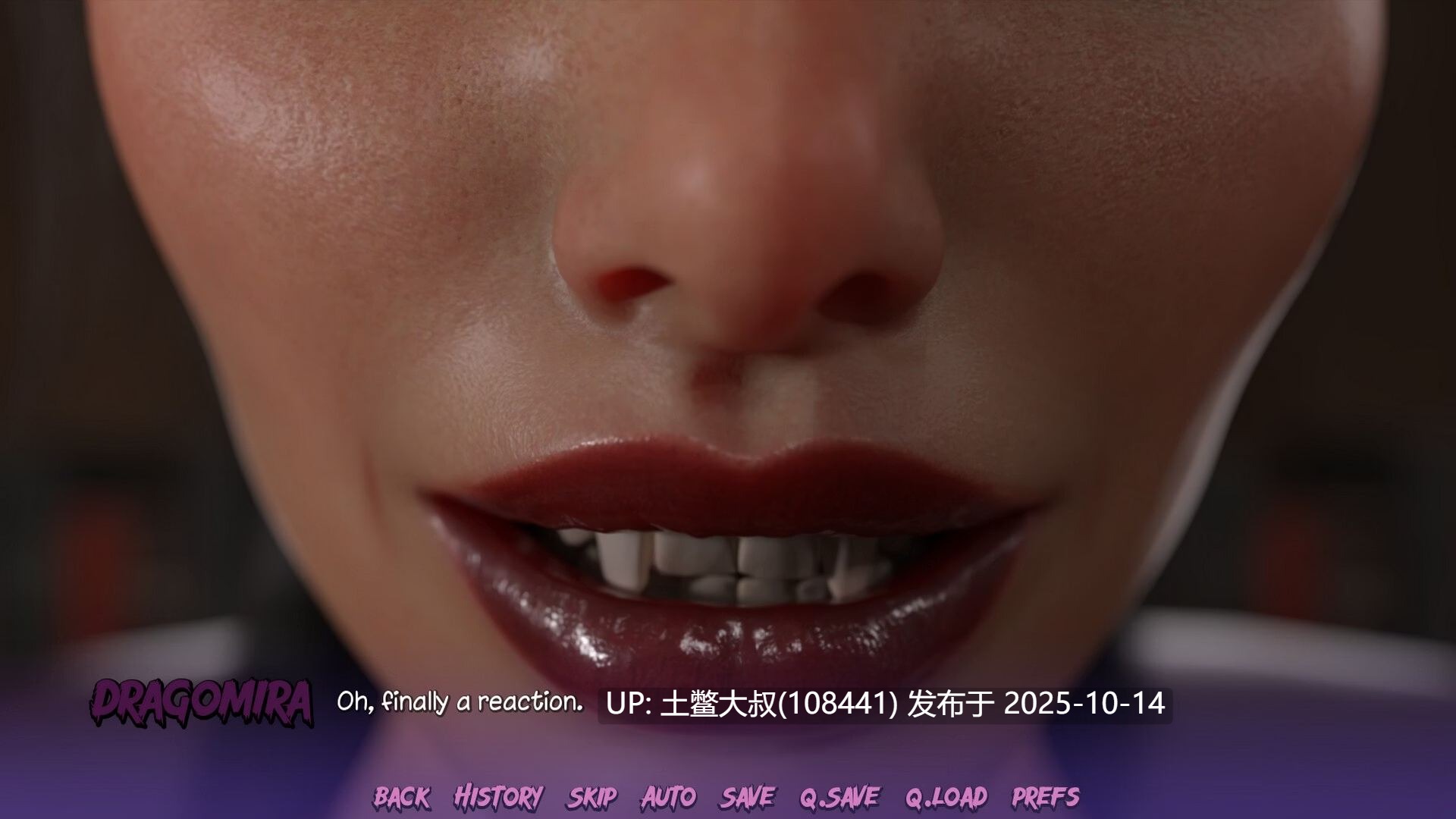 【3D欧美SLG 动态 官方中文】Monster City A Monster College Story [v0.7.0]-第12张图片-萌站