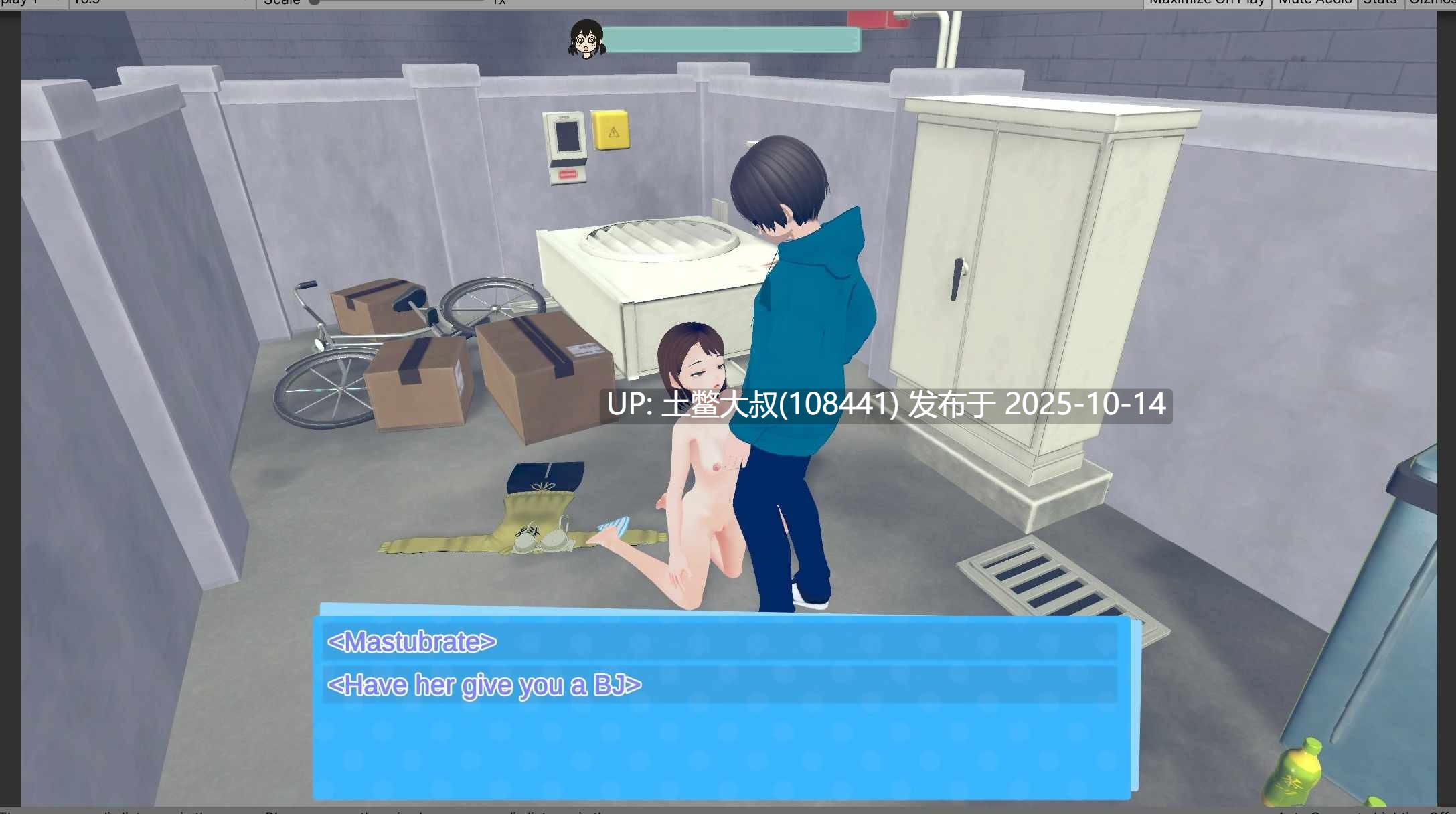 【3D开放类RPG 拍照AI风 机翻工具】Snapshot! [v0.948]-第2张图片-萌站