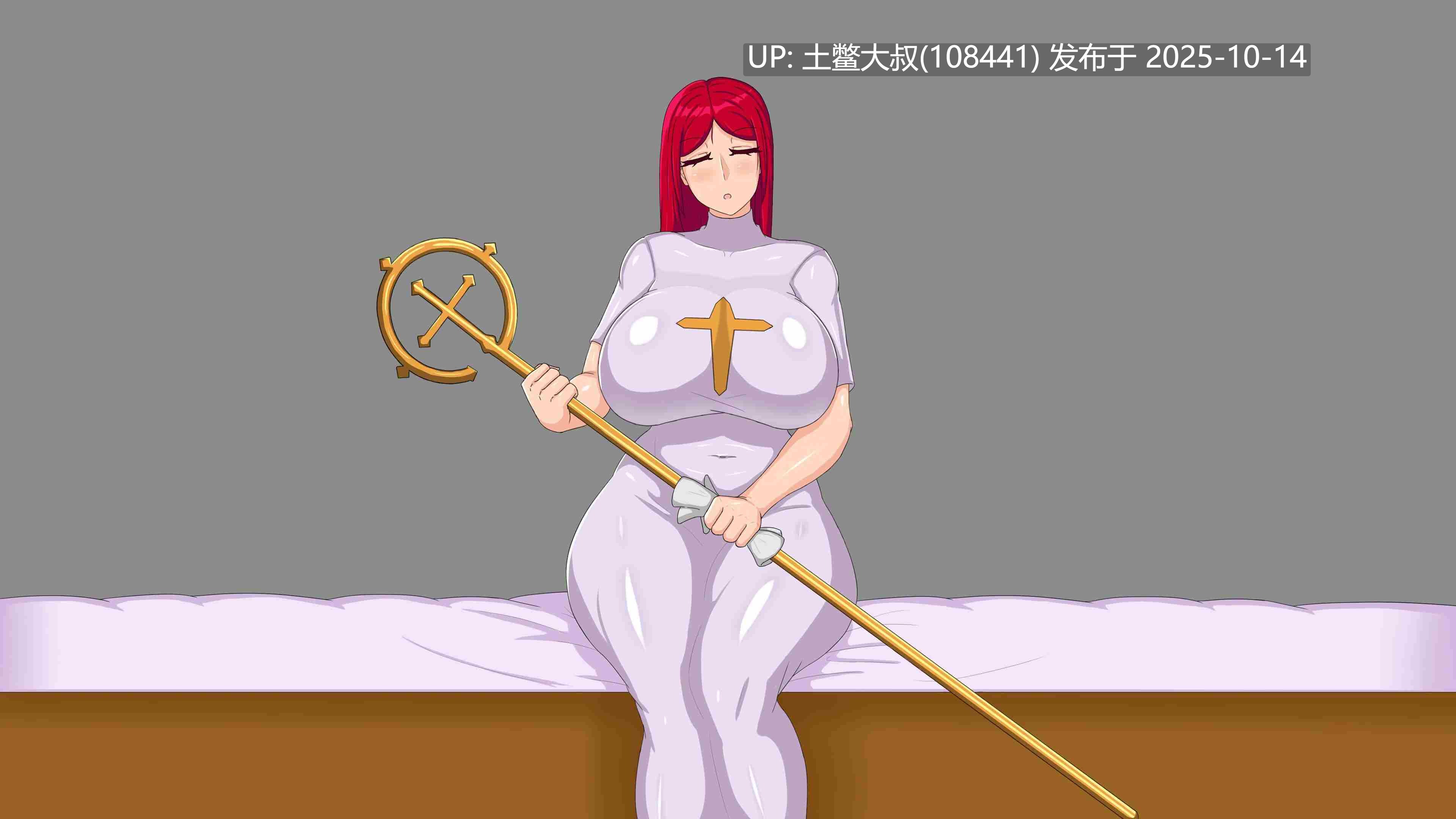 【2D日式RPG 官方中文】The Savior of Impregnation 2 [v0.2]-第4张图片-萌站