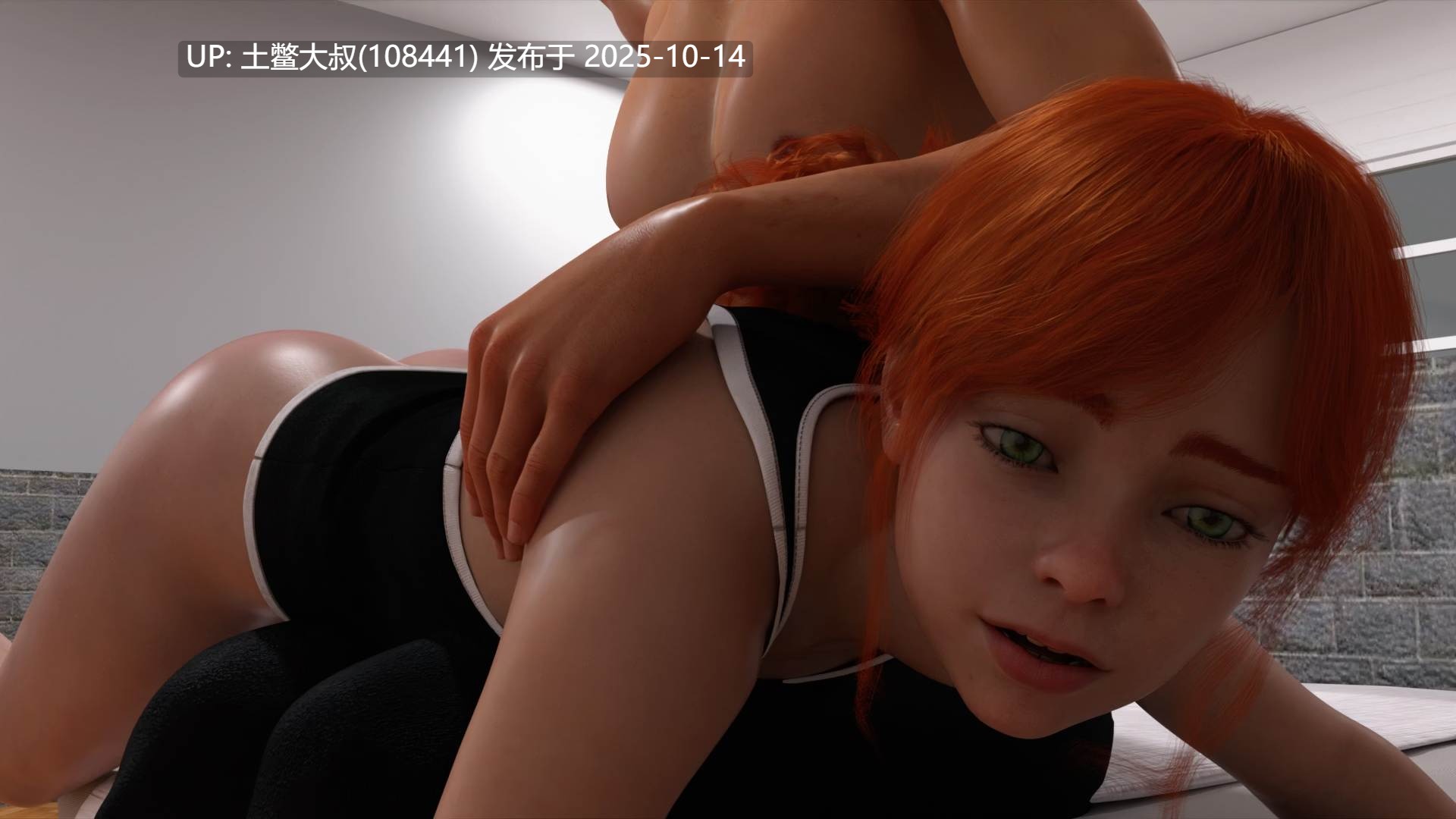 【3D欧美SLG R机翻】The Sunset Fairies [v0.14]-第4张图片-萌站