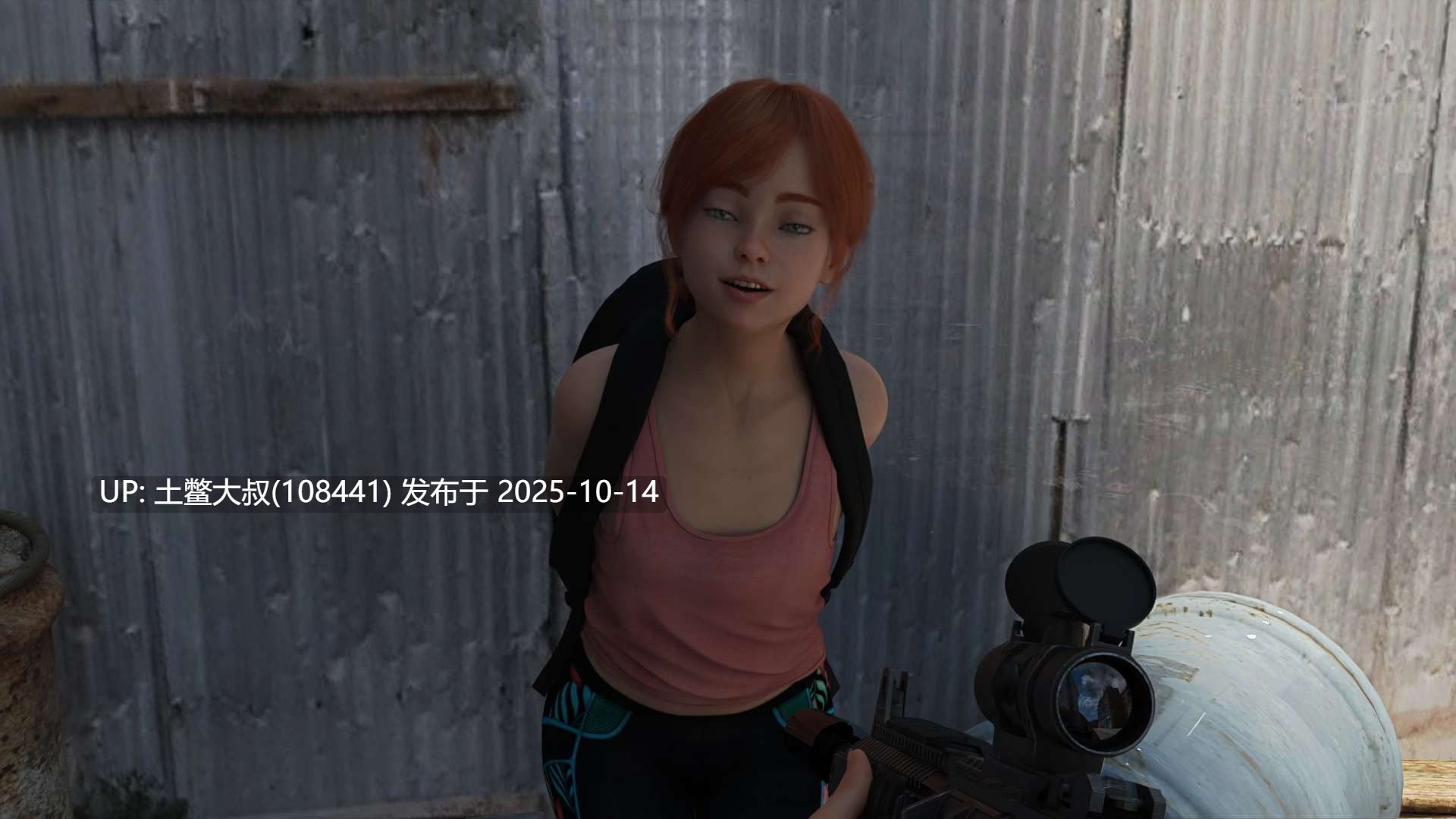 【3D欧美SLG R机翻】The Sunset Fairies [v0.14]-第6张图片-萌站