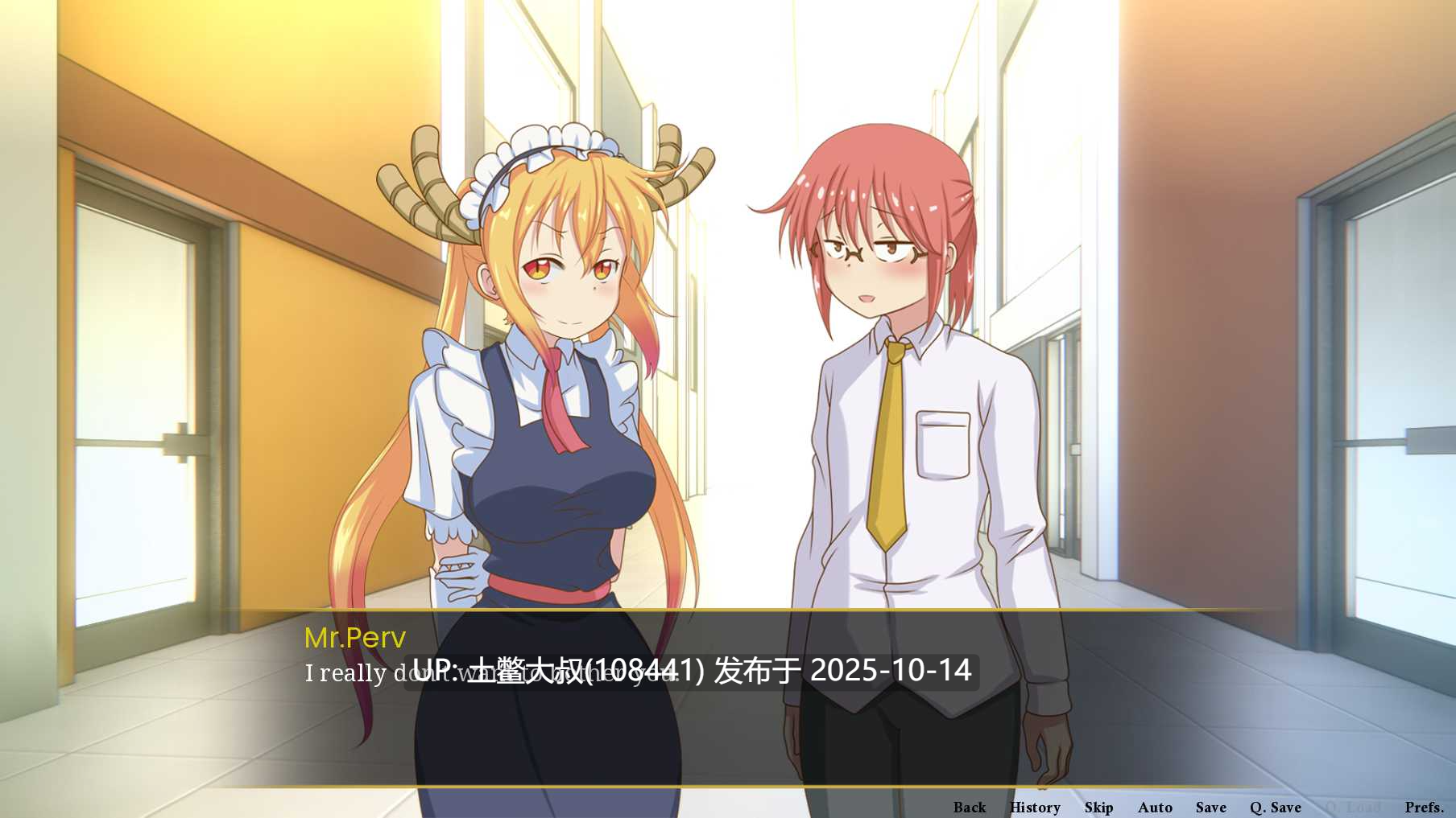 【2D日式SLG R机翻】Waifu's Mission [Vol 4 v3.0.0 Special Edition]