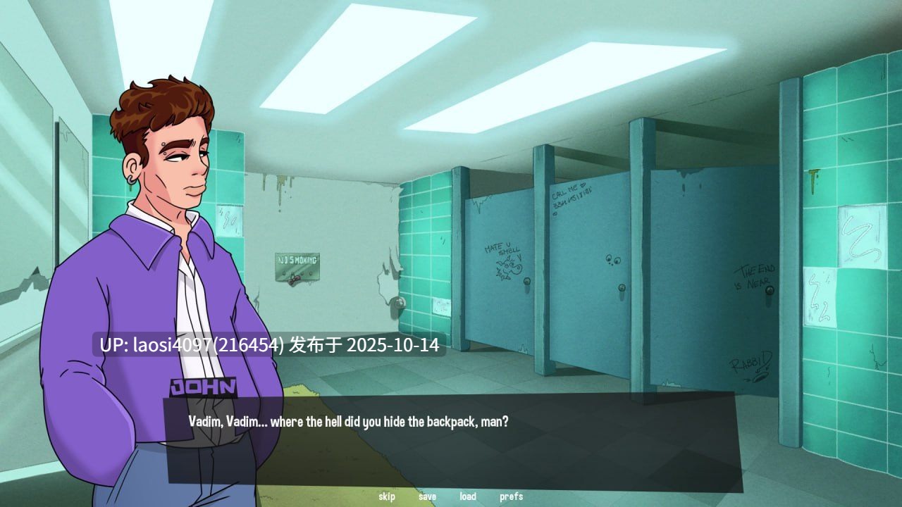 [更新/SLG/PC]#邪恶巫师   #Wicked Warlocks v0.1.10 AI汉化版  【PC+928M】[百度盘]-第2张图片-萌站