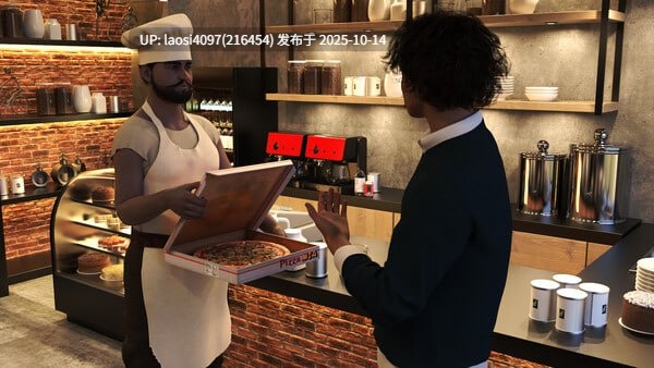 [新作/SLG/PC]#熟女特快 #MILF Express   #MILF エクスプレス 官方中文版V1.0 【PC+336M】[百度盘]-第3张图片-萌站