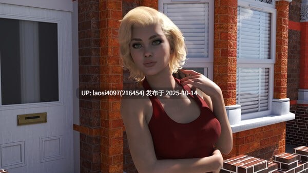 [新作/SLG/PC]#熟女特快 #MILF Express   #MILF エクスプレス 官方中文版V1.0 【PC+336M】[百度盘]-第4张图片-萌站