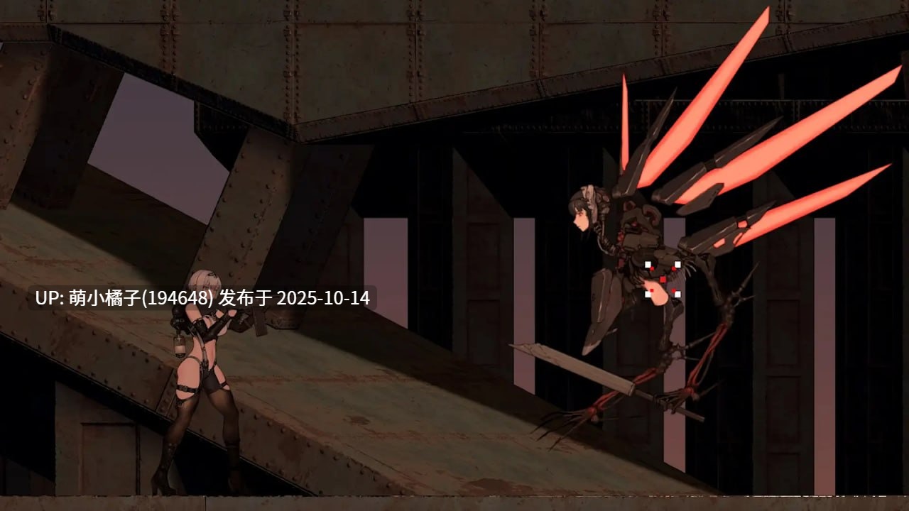 免费资源/粉丝福利//PC/ACT/#青之脑 #CYANBRAIN #シアンブレイン v1.1.0 官方中文版【2025年10月13日 更新】-第3张图片-萌站 免费资源/粉丝福利//PC/ACT/#青之脑 #CYANBRAIN #シアンブレイン v1.1.0 官方中文版【2025年10月13日 更新】-第3张图片-萌站