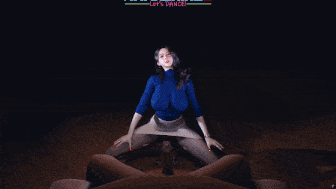 【3D动画/风鹰】‎‎眼镜少妇舞趴 性感黑丝御姐蜂腰蜜桃臀骑乘后入中出 [1.58G]-第3张图片-萌站