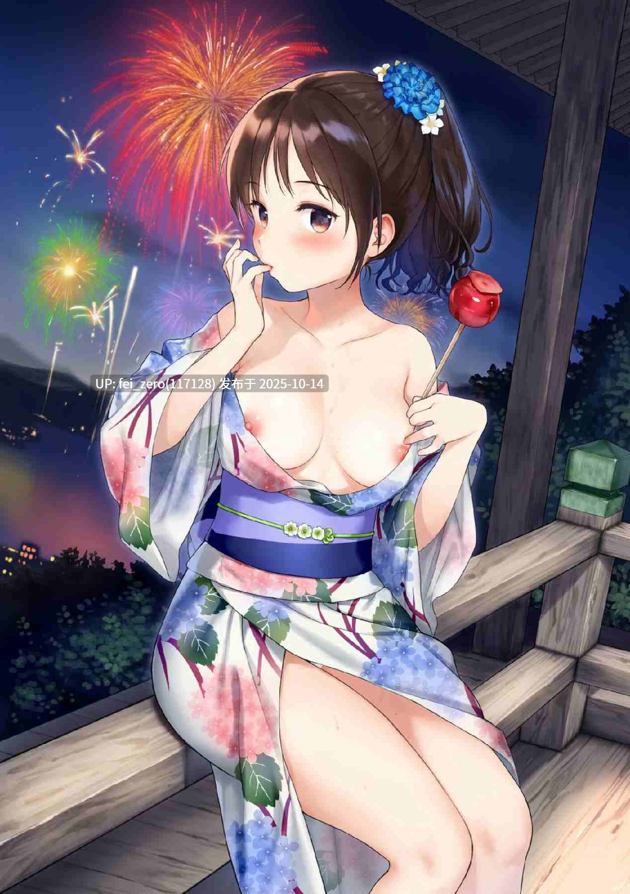 【作品合集】ぴょん吉 (Pyon-kti)[36部]【汉化】【自整理/全收集】-第43张图片-萌站
