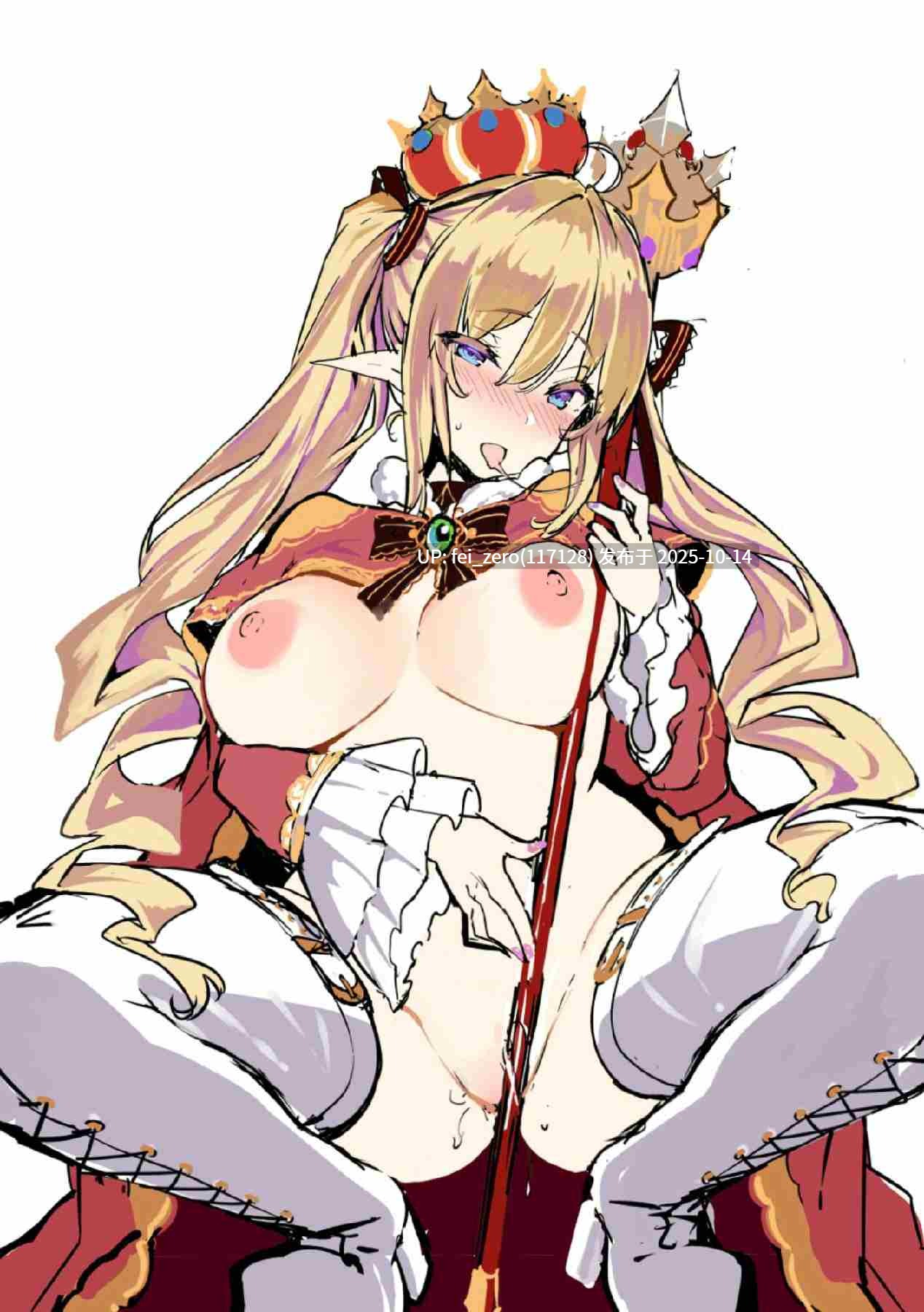 【作品合集】ぴょん吉 (Pyon-kti)[36部]【汉化】【自整理/全收集】-第52张图片-萌站