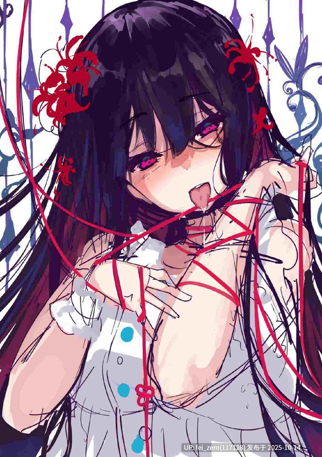 【作品合集】ぴょん吉 (Pyon-kti)[36部]【汉化】【自整理/全收集】-第68张图片-萌站