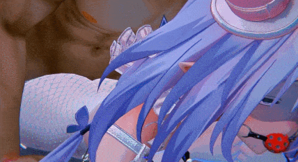 Castorice- Ahegao Sex 💕