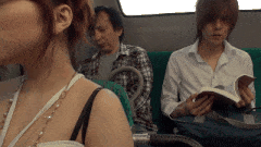 【亚洲 AV】Japanese slut slammed and jizzed on pussy while in a bus/10.12