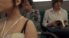 【亚洲 AV】Japanese slut slammed and jizzed on pussy while in a bus/10.12-第2张图片-萌站