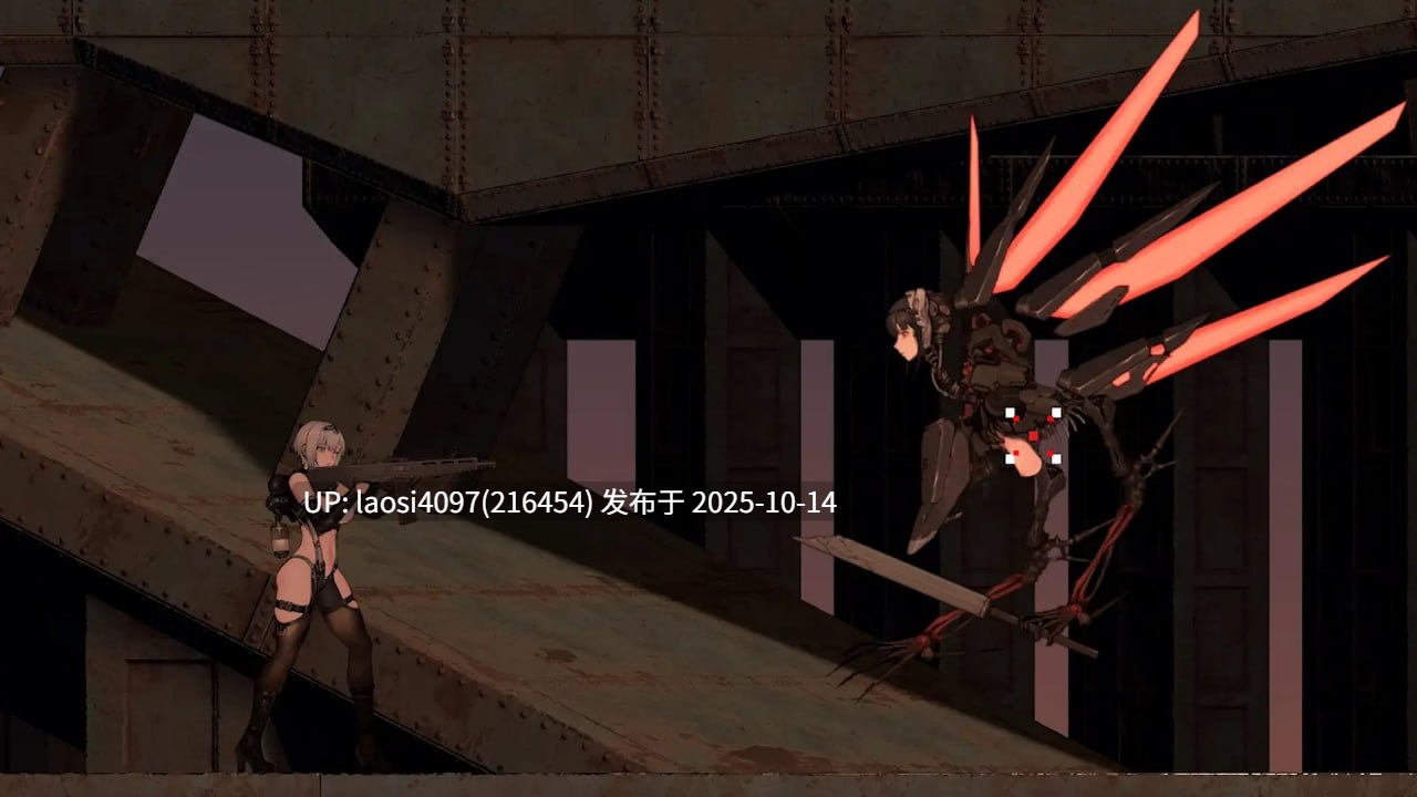 [更新/ACT/PC]#青之脑 #CYANBRAIN #シアンブレイン v1.1.0 官方中文版  【PC+1.57G】[百度盘]-第2张图片-萌站
