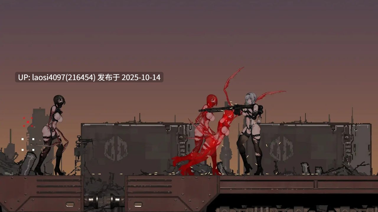 [更新/ACT/PC]#青之脑 #CYANBRAIN #シアンブレイン v1.1.0 官方中文版  【PC+1.57G】[百度盘]-第3张图片-萌站