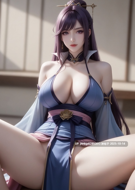 【图包】m6jik6 一念永恒-许媚香105p（荤素）-第2张图片-萌站