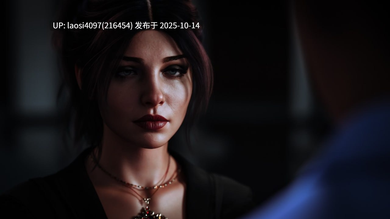 [SLG/PC]#红心会馆 #House of Hearts Ep.1 v1.2a 精翻汉化版 【PC+4.59G】[百度盘]-第2张图片-萌站