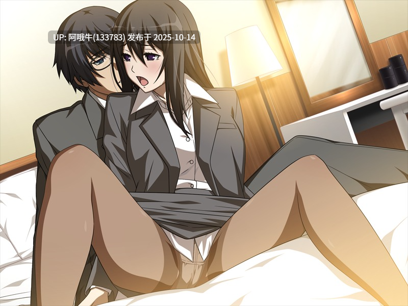【日式/ACD/机翻】请敲打我的妻子 [最终] Please Bang My Wife [Final] [Atelier Sakura][699M]【序号4116】-第10张图片-萌站
