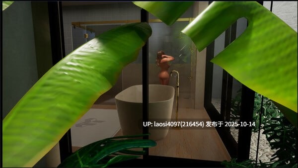 [新作/3D/PC]#紧绷情欲瑜珈 #God of Yoga Demo 官方中文版V1.0 【PC+12.47G】[百度盘]