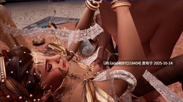 [新作/3D/PC]#紧绷情欲瑜珈 #God of Yoga Demo 官方中文版V1.0 【PC+12.47G】[百度盘]-第9张图片-萌站