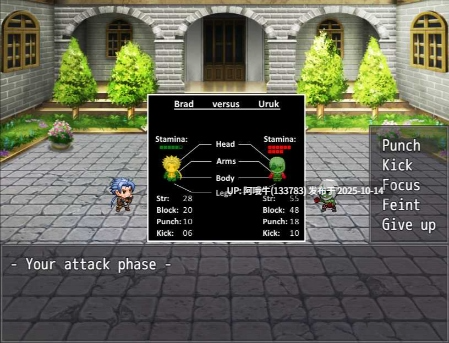 【RPG/机翻/萌站内植】人龙升天 Renryuu Ascension [25.09.11] [Naughty Netherpunch][3.97G]【序号4117】