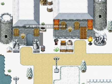 【RPG/机翻/萌站内植】人龙升天 Renryuu Ascension [25.09.11] [Naughty Netherpunch][3.97G]【序号4117】-第3张图片-萌站