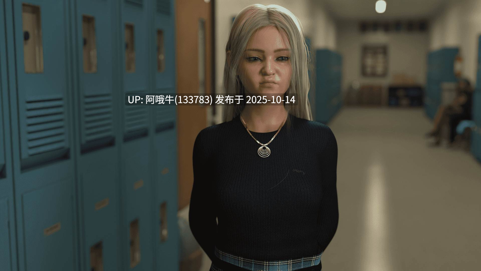 【欧美/SLG/PC机翻/安卓生肉】爱与诱惑 Love and Temptation [S2 Ep.9] [GruBoop]【序号4123】-第16张图片-萌站