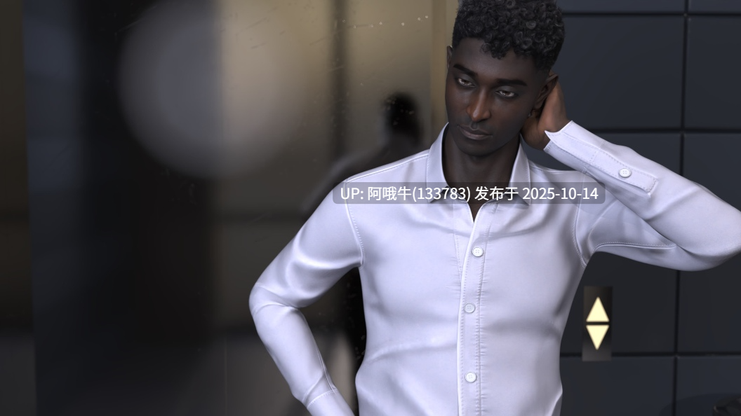 【欧美/SLG/PC/生肉】办公室生活 Office Life [v0.3] [Naisho Entertainment][701M]【序号4124】-第3张图片-萌站