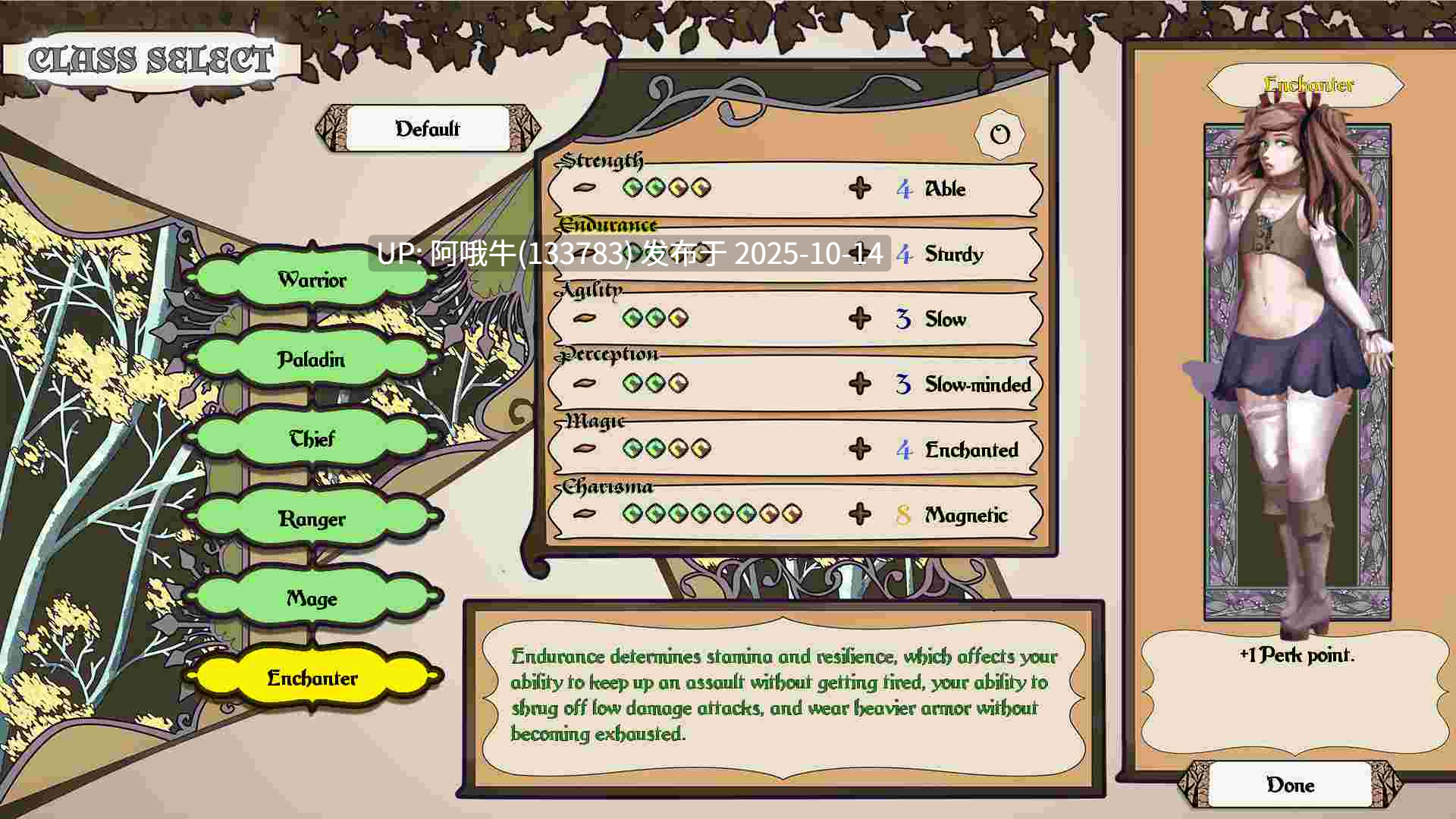 【2D/SLG/PC/安卓/生肉】雌雄同体的故事 Tales of Androgyny [v0.3.60.0] [Majalis][8.36G]【序号4125】-第5张图片-萌站