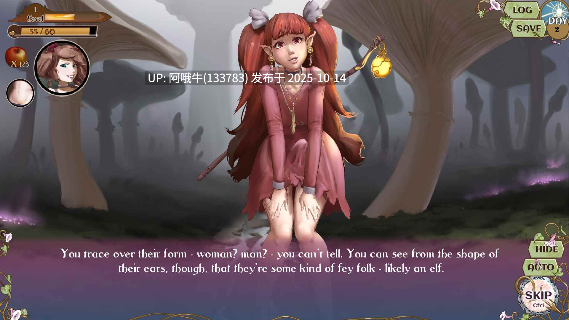 【2D/SLG/PC/安卓/生肉】雌雄同体的故事 Tales of Androgyny [v0.3.60.0] [Majalis][8.36G]【序号4125】-第7张图片-萌站