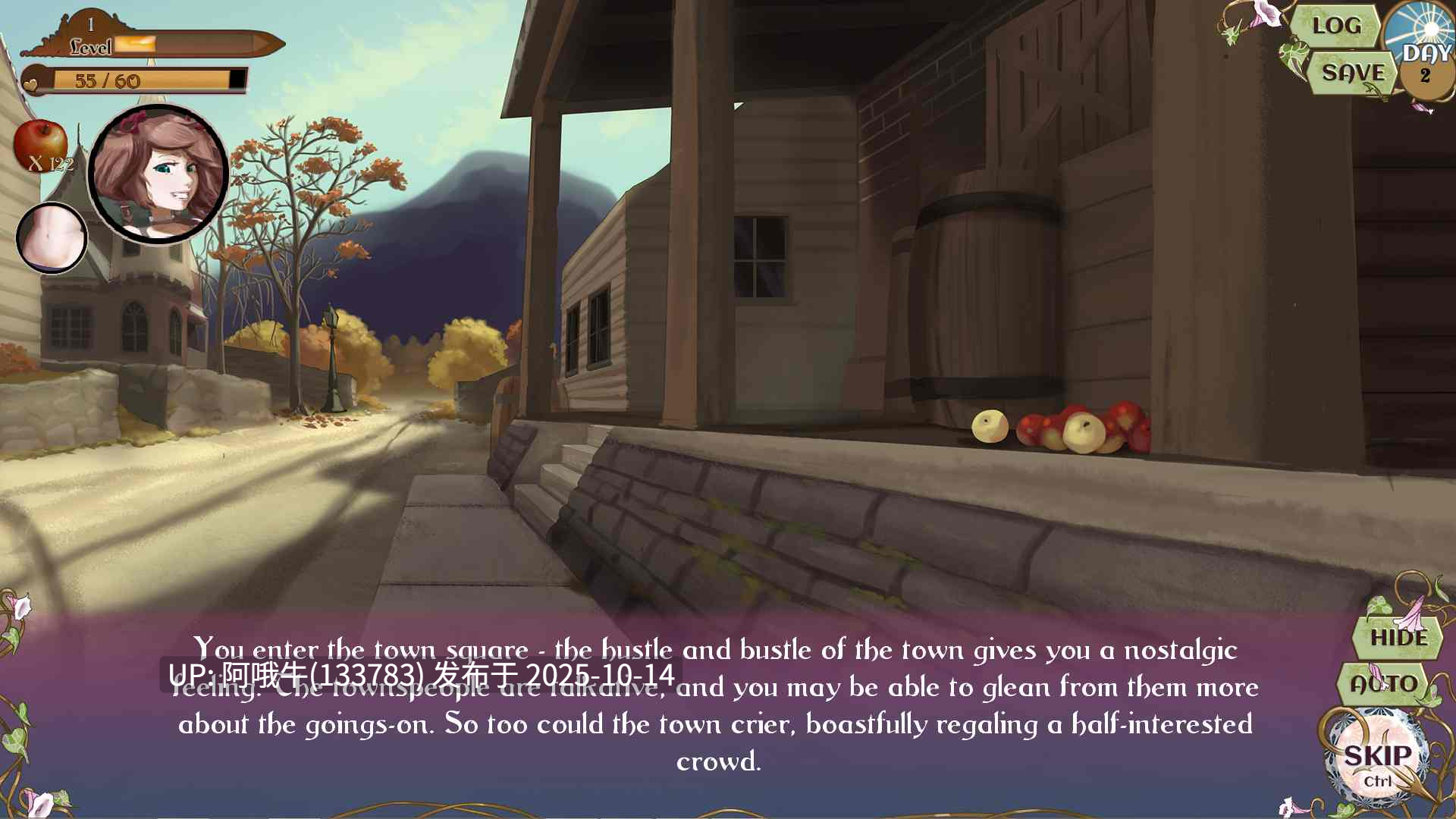 【2D/SLG/PC/安卓/生肉】雌雄同体的故事 Tales of Androgyny [v0.3.60.0] [Majalis][8.36G]【序号4125】-第8张图片-萌站