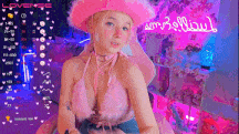 COSER小姐姐Lucille_evans 230115