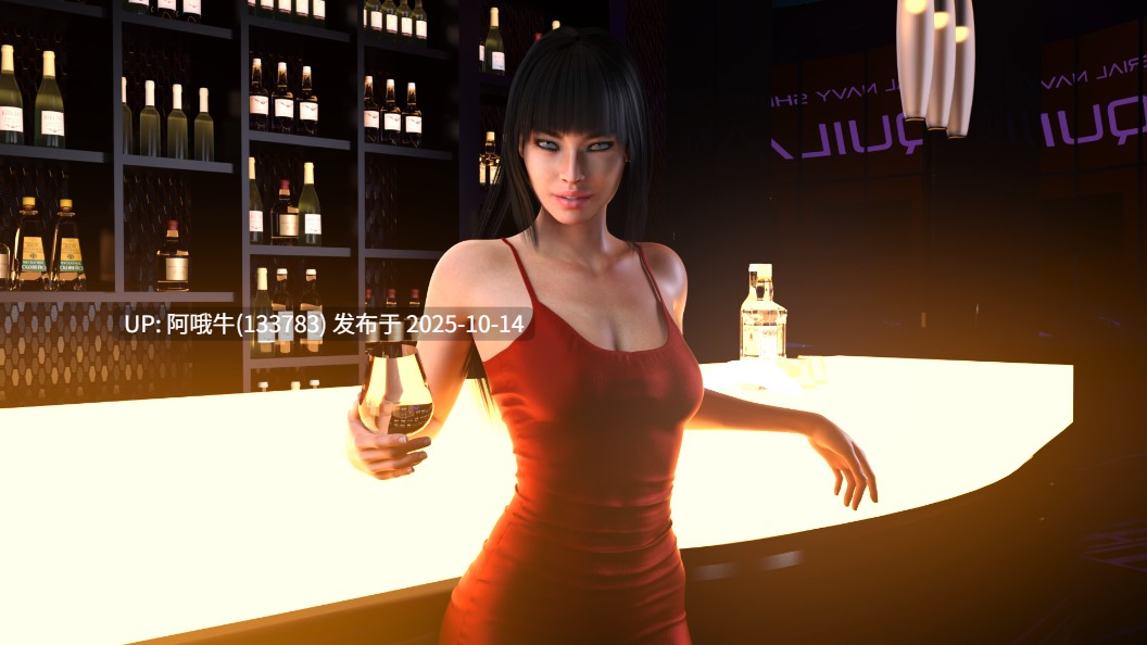 【3D/科幻/BDSM/SLG/PC/机翻】帝国之翼 Wings of Empire [v0.2.0] [Droid Productions]【4.99G】【序号4127】-第2张图片-萌站