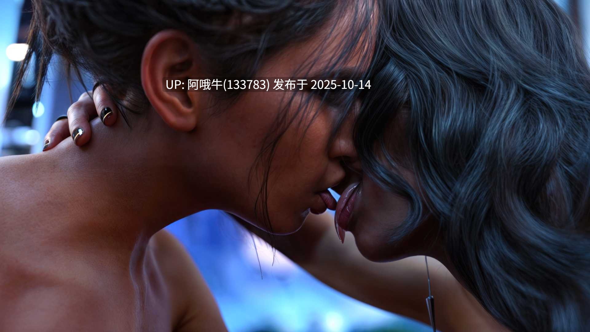【欧美/SLG/PC机翻/安卓生肉/萌站内植】短篇小说集 Short Stories Collection [v2.3] [Void Star][1.11G]【序号4128】-第4张图片-萌站