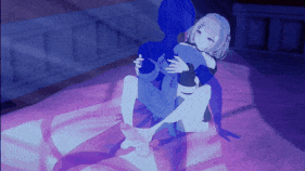 新作-【腋毛無し】snmyで酔いどれしらずhmv風【genshin_impact】Furina